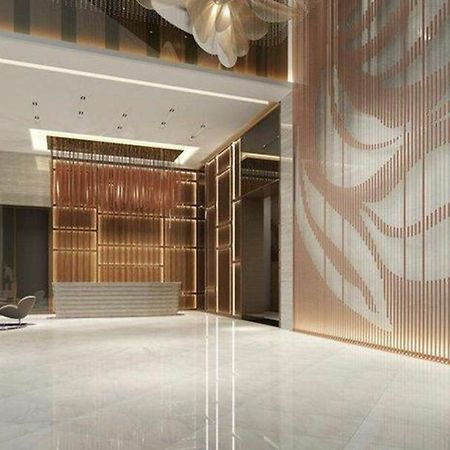 Foshan Tianguo Xingyue Hotel Nanhaj Kültér fotó