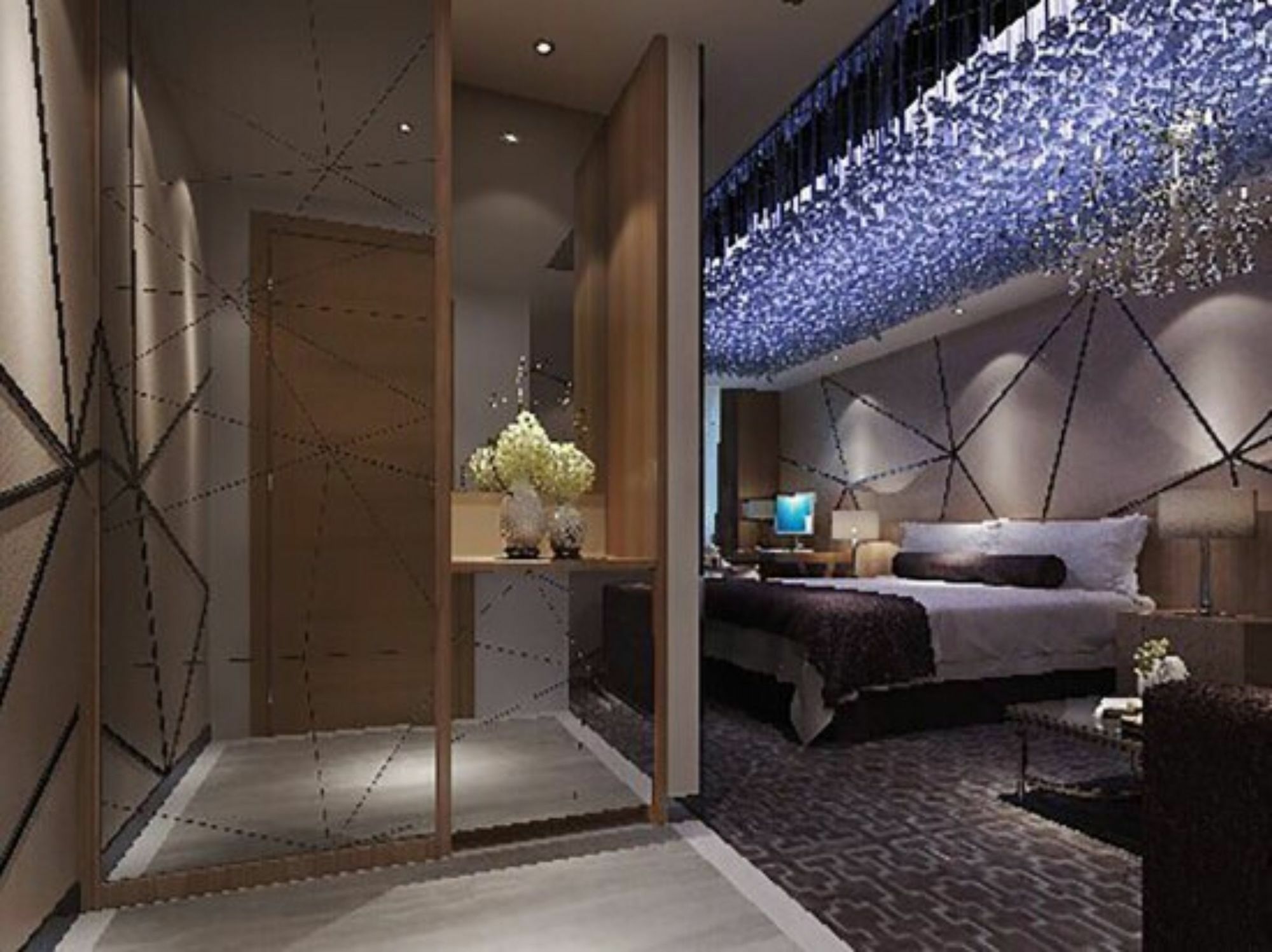 Foshan Tianguo Xingyue Hotel Nanhaj Kültér fotó