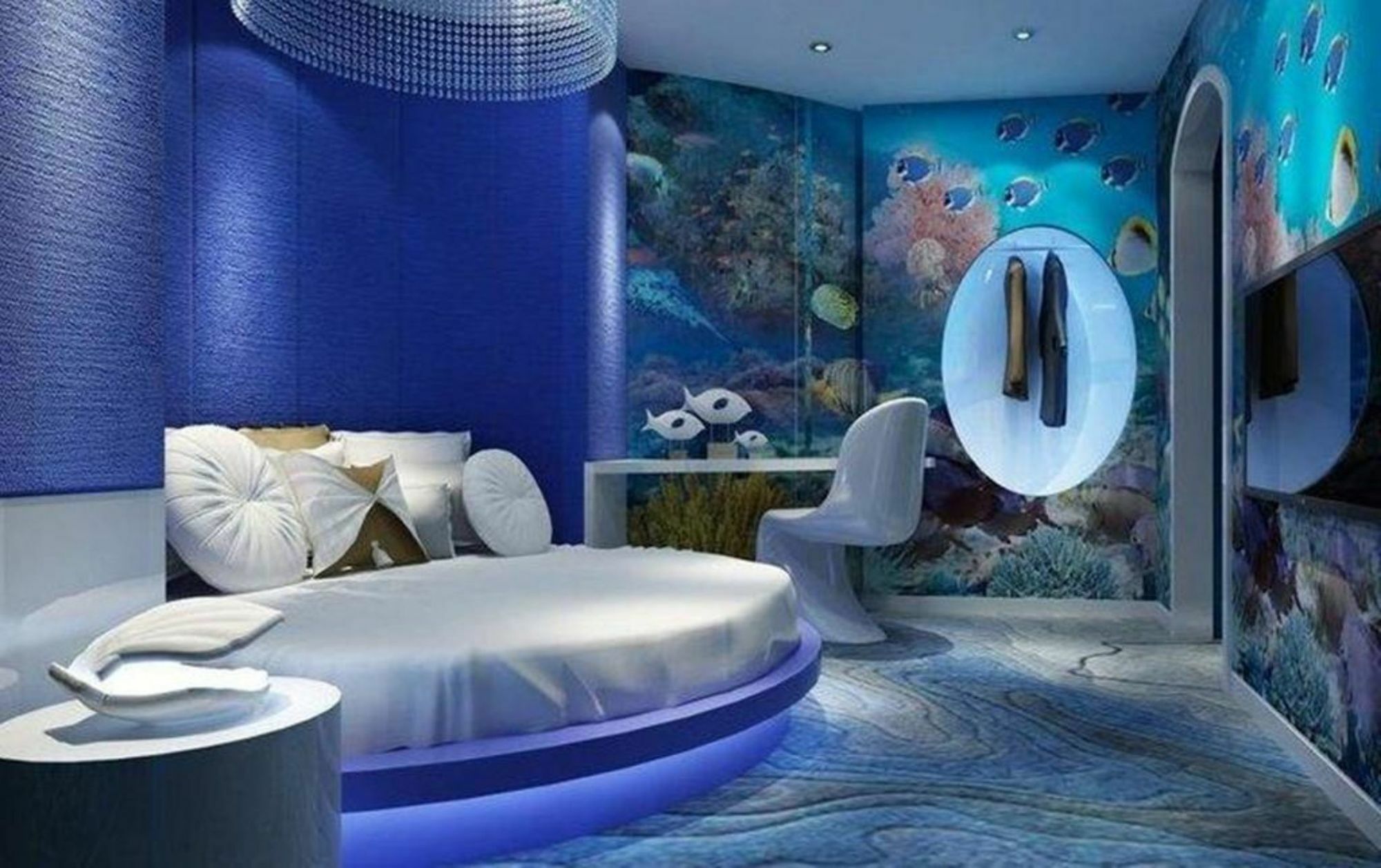 Foshan Tianguo Xingyue Hotel Nanhaj Kültér fotó
