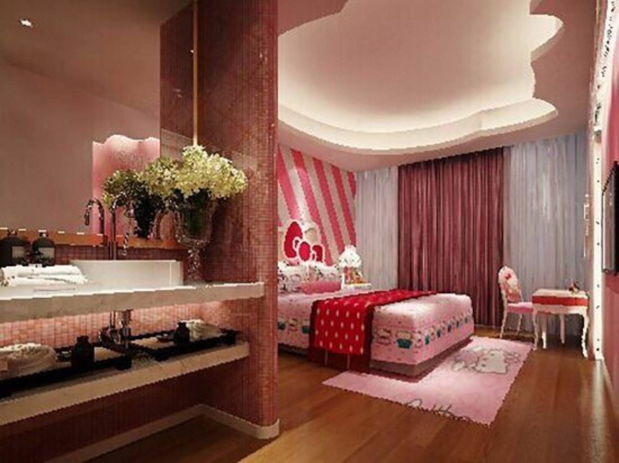 Foshan Tianguo Xingyue Hotel Nanhaj Kültér fotó